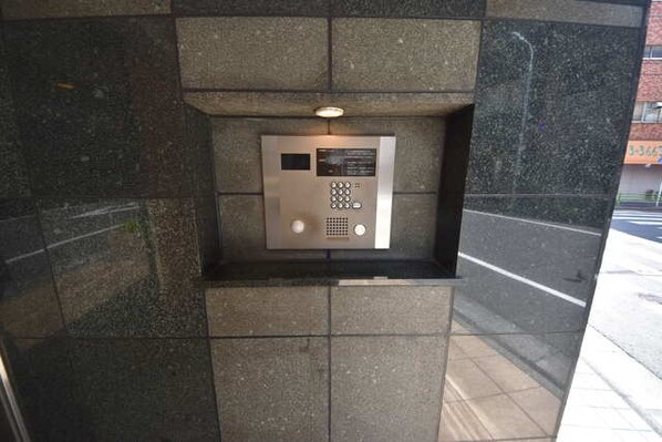 ミリアレジデンス日本橋人形町IIの物件内観写真